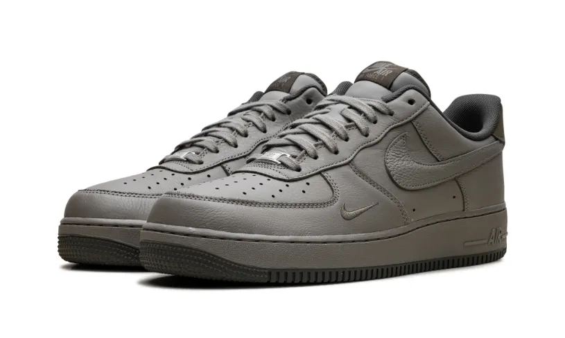 Nike Lifestyle Air Force 1 Low '07 LV8 'Light Army Cargo Khaki'